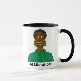 AlLiteration mugg