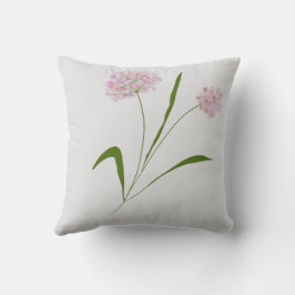 Allium globe sommarkudde kudde
