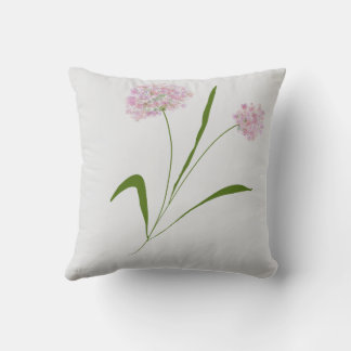 Allium globe sommarkudde kudde