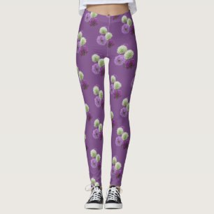 Allium Little Lökar Legging