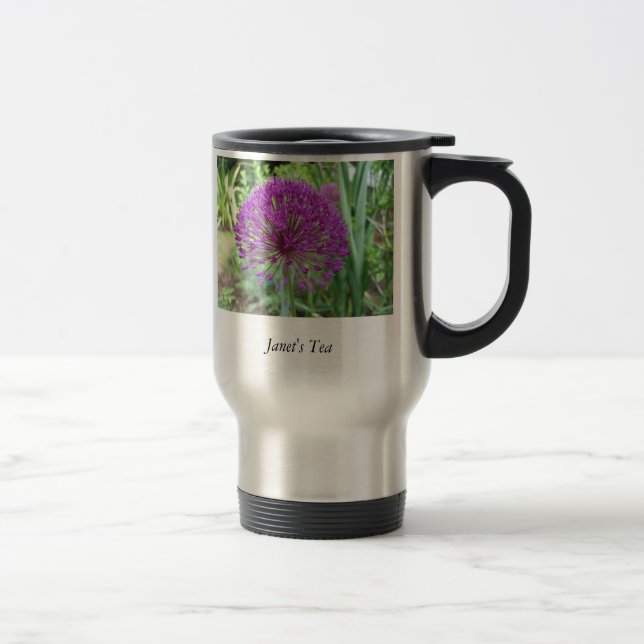 Allium Resemugg (Höger)