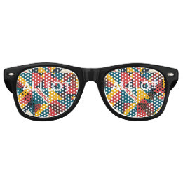Alllot 1st edition sunglasses  retro solglasögon