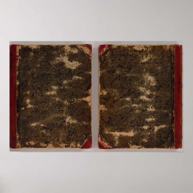 Allmän atlas poster (Framsidan)