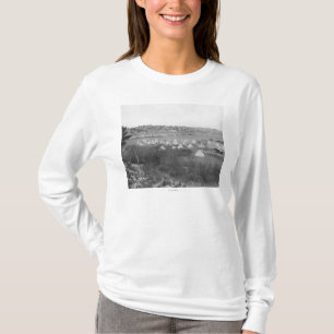 Allmän bäck near gräs Ridge för läger Tee Shirt
