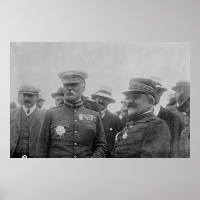 Allmän fransk för herr John Poster (Framsidan)