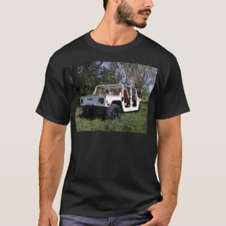 Allmän Hummer H1 för FÖRMIDDAG Tee
