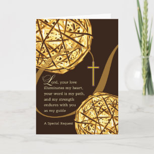 Allmän inbjudan till Christian Theme Illuminate