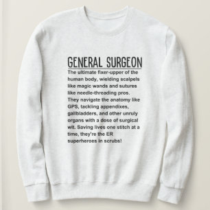 Allmän kirurg t shirt