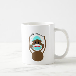 Allmän kirurgi för sockapengar---Förtjusande Kaffemugg