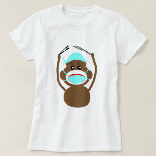 Allmän kirurgi för sockapengar---Förtjusande T Shirt