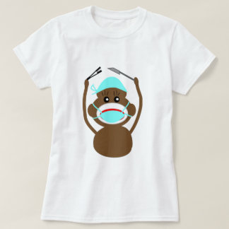 Allmän kirurgi för sockapengar---Förtjusande T Shirt