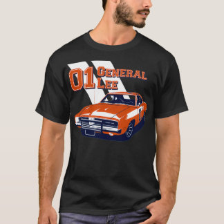 allmän lejd t shirt