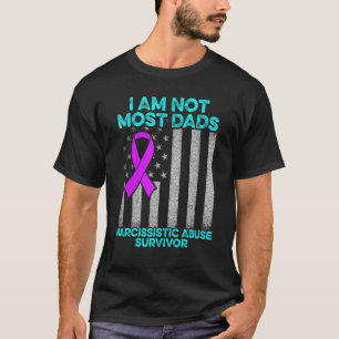 Allmän medvetenhet om narkotikamissbruk i Pappor S T Shirt