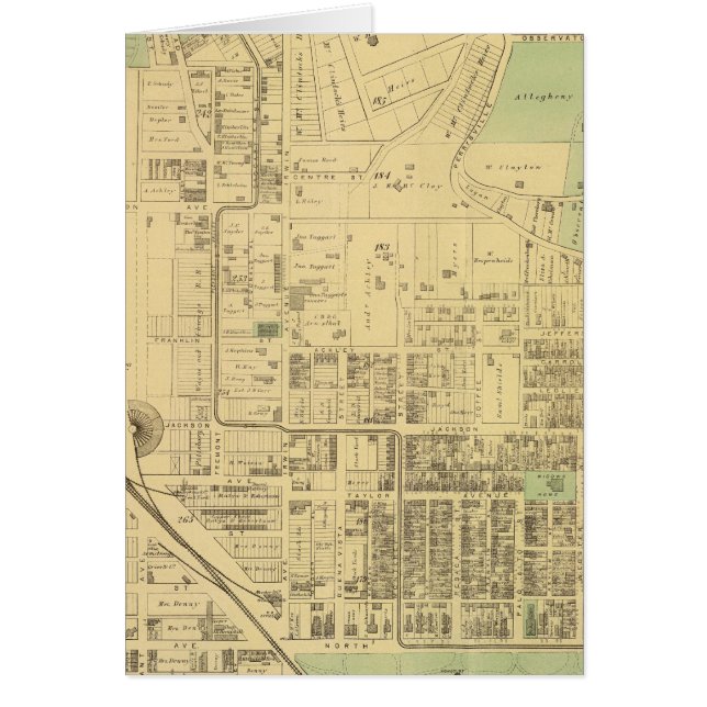 Allmän nackdel 2 hälsningskort (Framsidan)