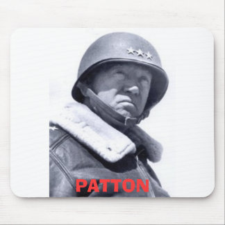 ALLMÄN PATTON MUSMATTA