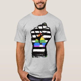 Allmän Pride T-Shirt