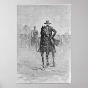 Allmän reconnoitering för lån poster