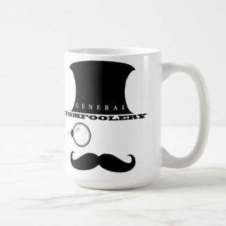 Allmän Tomfoolerymugg Kaffemugg