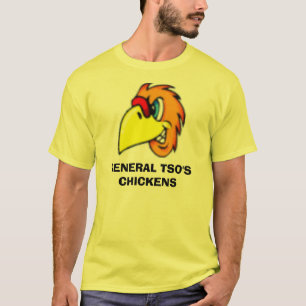 ALLMÄN TSOS HÖNOR TRÖJA