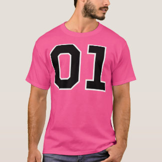 Allmänheten T Shirt