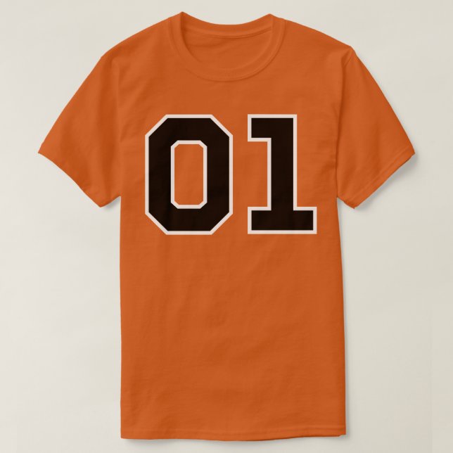 Allmänheten T Shirt (Design framsida)