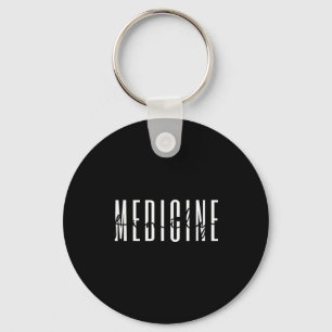 Allmänmedicinläkare Allmänmedicinsk sjuksköterska Nyckelring