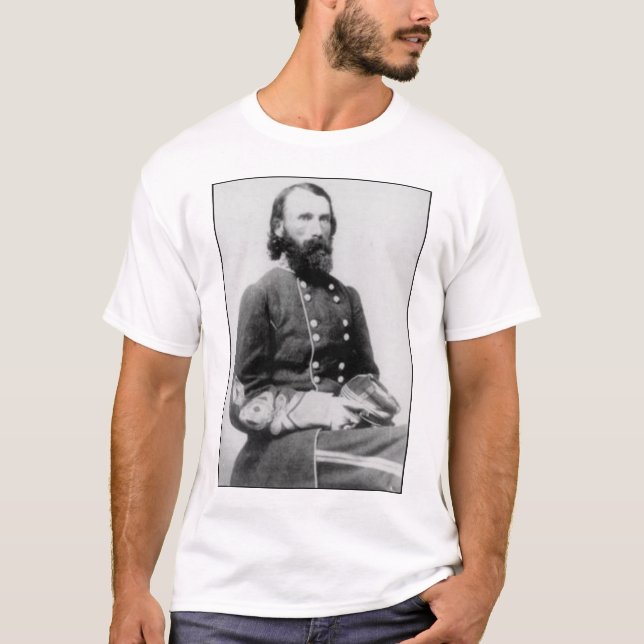 Allmänna A.P. Backe Tee (Framsida)