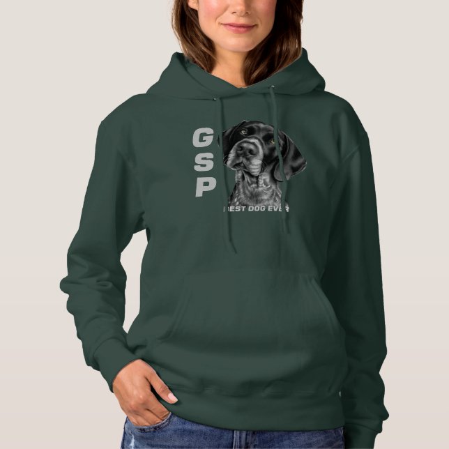 Allmänna preferenssystemets tyska högtryckspekare  t shirt (Framsida)