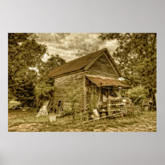 Allmänt arkiv poster