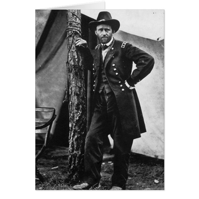 Allmänt bidrag hälsningskort (Framsidan)