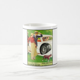 Allmänt däckår 1933 ad.2 kaffemugg
