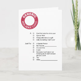 Allmänt Julhälsningar kort