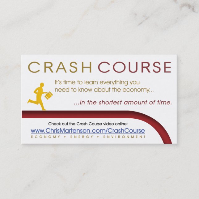 (Allmänt) kort för vitCC-Promo, (Framsida)