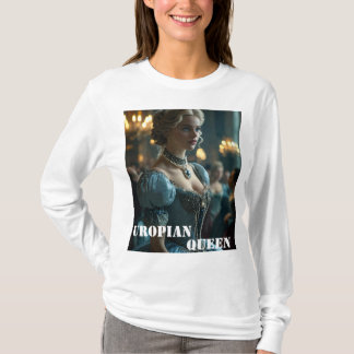 Allmänt och Trendig: Bäran för trådtrender som top T Shirt