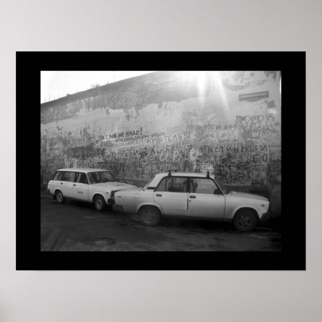 Allmänt Poster (Framsidan)