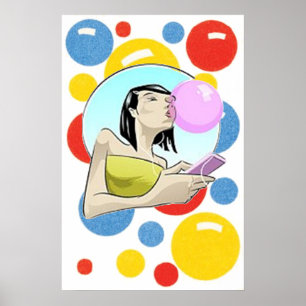 Allmänt - poster