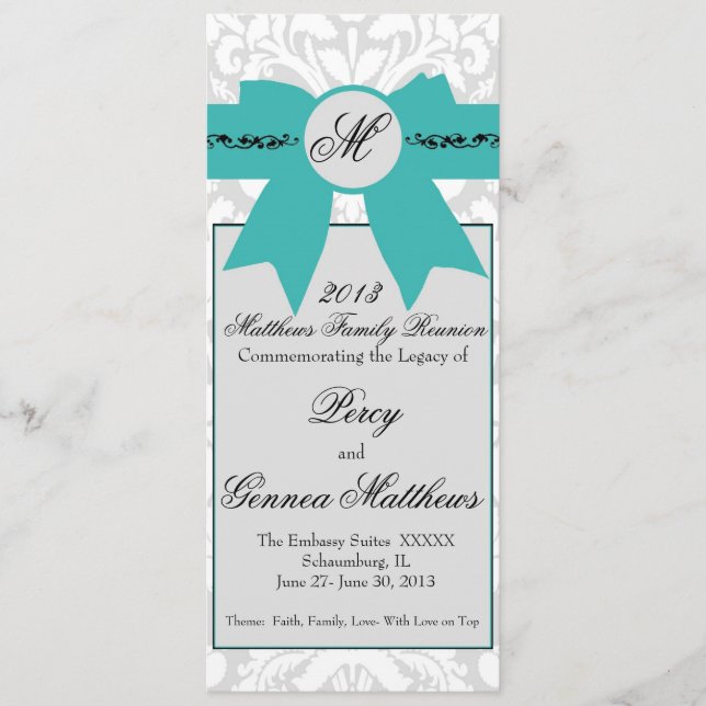 Allmänt program (Framsida)