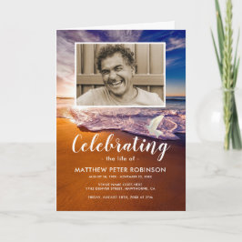 Allmänt program | Havsbeställning