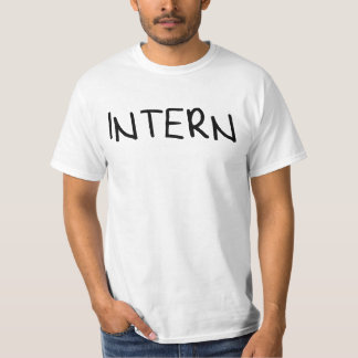 Allmäntjänstgörande läkare tee shirt