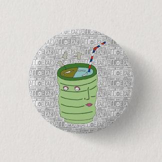 ALLOEKAKI 缶バッジ KNAPP