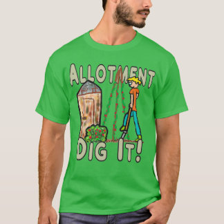  allokering t shirt