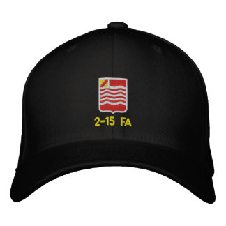 ALLONS Battalion Broderad Keps