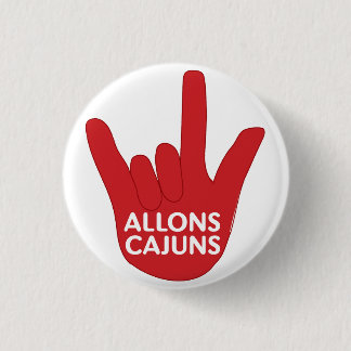 Allons Cajuns-knapp Knapp