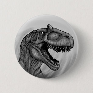 Allosaurus Sketch Knapp