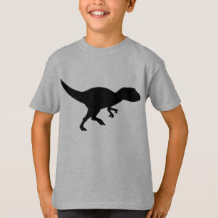 AllosaurusDinosaur Tee
