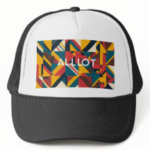 Allot.co truckerhatt