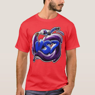 Allra först t shirt