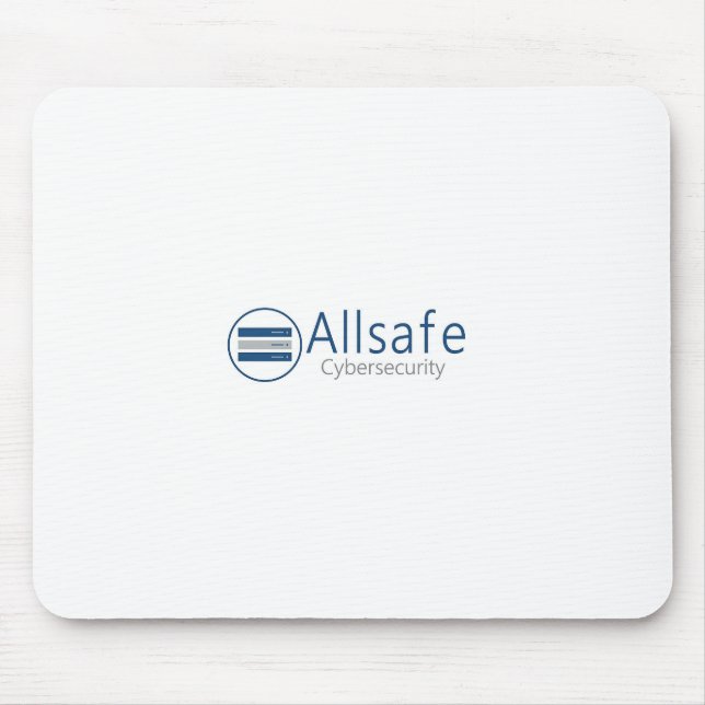 Allsafe Mouse Pad Musmatta (Framsidan)