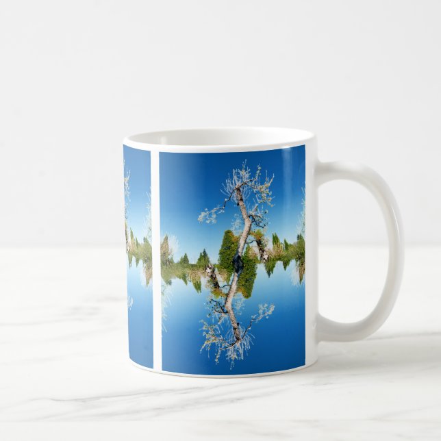 Allsidig mugg (Höger)