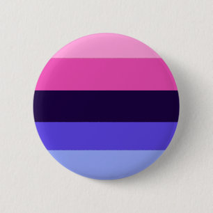 allsidigt pride knapp